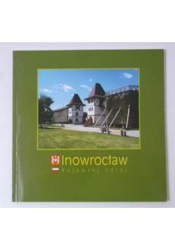 Inowrocław Kujawski zdrój