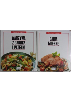Warzywa z garnka i patelni / Dania mięsne
