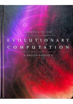 Evolutionary computation