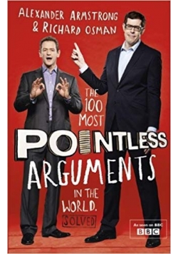 Pointtless arguments