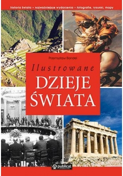 Ilustrowane dzieje świata