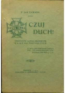 Czuj duch!