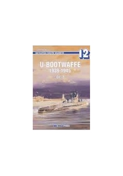 U-bootwaffe 1939-1945 część 3