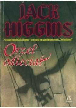 Orzeł odleciał