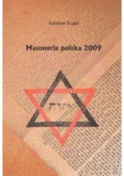 Masoneria polska 2009+ autograf