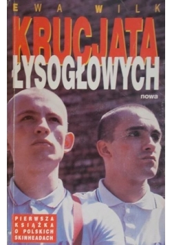 Krucjata łysogłowych