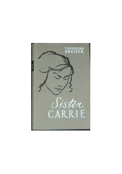 Sister Carrie