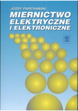 Miernictwo elektryczne i elektroniczne