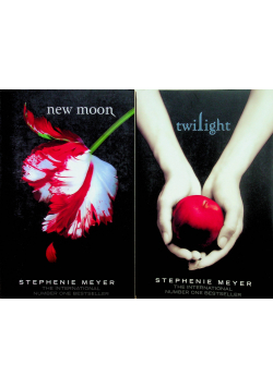 New moon / Twilight