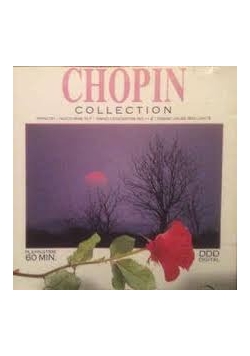 Chopin collection