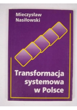 Transformacja systemowa w Polsce