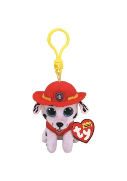 Beanie Babies Psi Patrol - Marshall