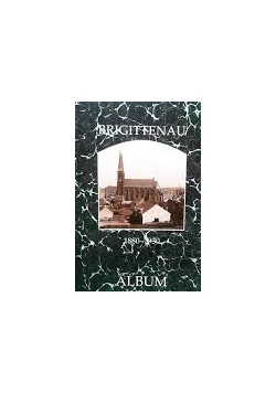 Brigittenau Album 1880-1930, Nowa