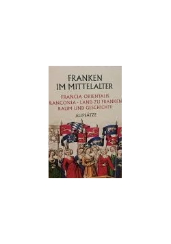 Franken im Mittelalter
