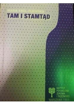Tam i stamtąd