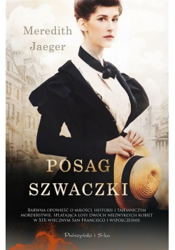 Posag szwaczki
