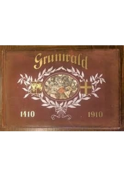 Grunwald 1410 1910