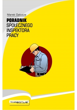 Poradnik społecznego inspektora