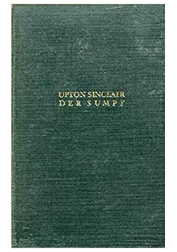 Der Sumpf, 1924 r.