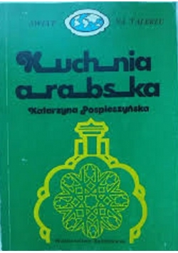 Kuchnia Arabska