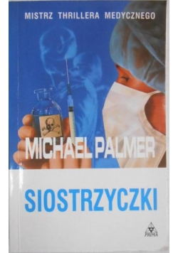 Siostrzyczki