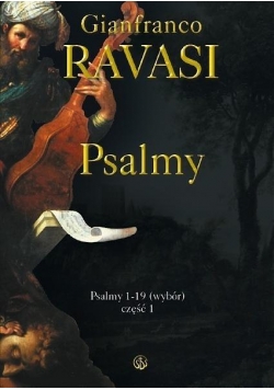 Psalmy T.1 (1-19)
