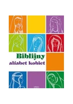 Biblijny alfabet kobiet