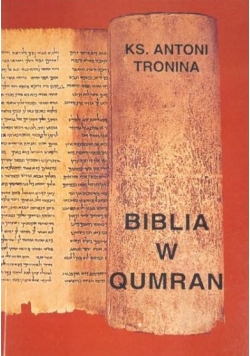 Biblia w Qumran