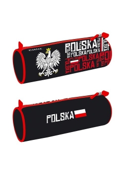 Piórnik tuba STK-16 Polska