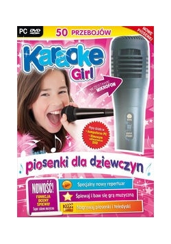 Karaoke Girl