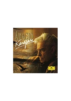 Adagio, CD