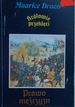 Prawo mężczyzn