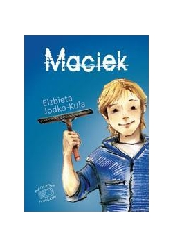 Maciek - Elżbieta Jodko-Kula