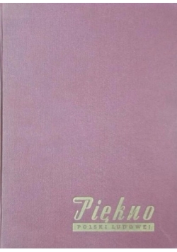 Piękno Polski Ludowej