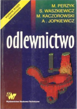 Odlewnictwo