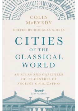 Cities of the Classical World