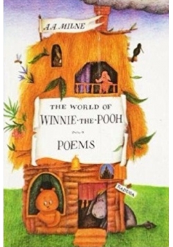The world of Winnie tha Pooh