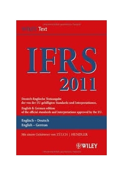 Ifrs 2011