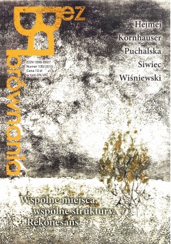Bez porównania nr 1(8)/2010
