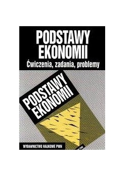 Podstawy ekonomii