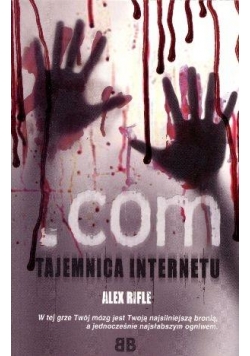 .com - Tajemnica Internetu