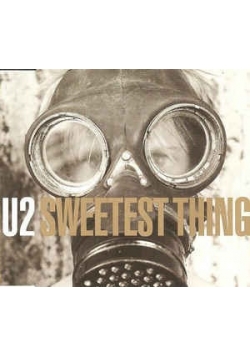 Sweetest Thing CD