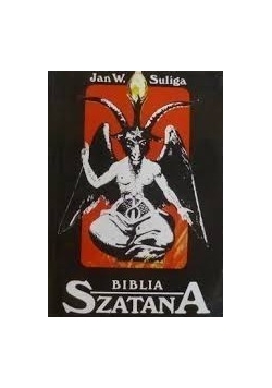 Biblia szatana