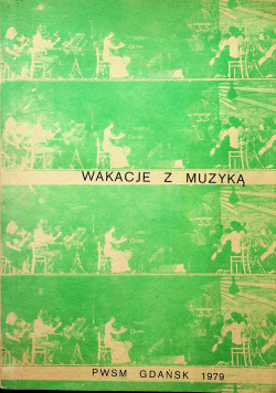 Wakacje z muzyką