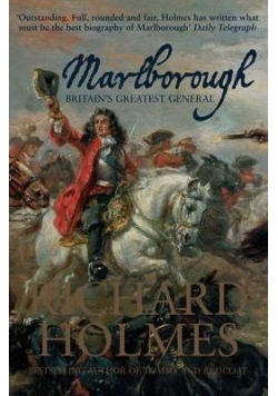 Marlborough, Britain's Greatest General