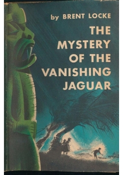 The mystery of the vanishing jaguar