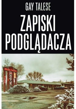 Zapiski podglądacza