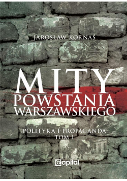 Mity Powstania Warszawskiego
