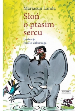 Słoń o ptasim sercu