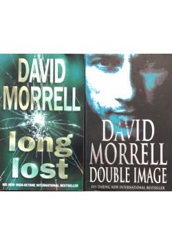 Long lost/Double image